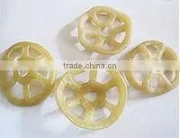 NEW 3D Snack Food Production Line With the Single-screw Extruder photo-3