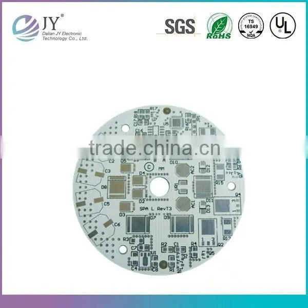Professional Aluminum Based Pcb