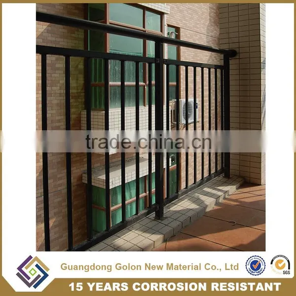 Austrial Standard Decorative Fence of Aluminum for Sale photo-3