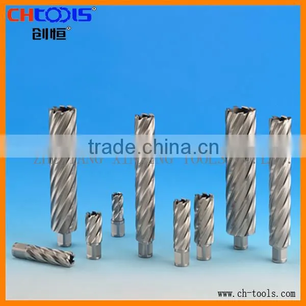 HSS Tools Set for Steel photo-3