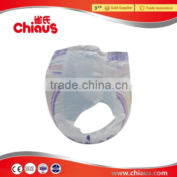 Premium Baby Diapers Brand, Disposable Toddler Diapers photo-4