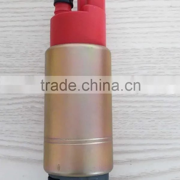 12V OEM CZ-3833 HIGH POWER FUEL PUMP ELECTRIC FUEL PUMP photo-3
