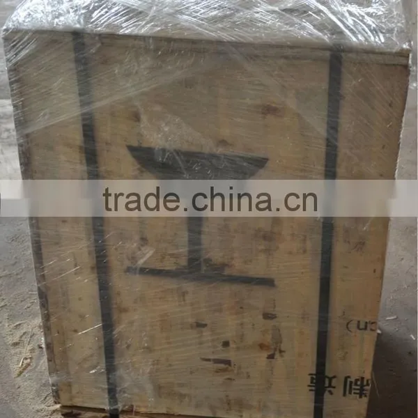 OCEPO Factory Manufacturer Steel Bar Cold Stamping Machine for Making Rebar Coupler photo-4
