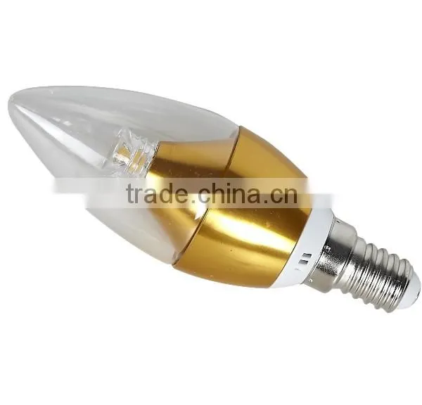 3W 5W 7W 9W 12W Light Sensor Led Light Bulb, E14 E27 High Lumen Led Bulb,led Candle Bulb for Chandeliers China photo-6
