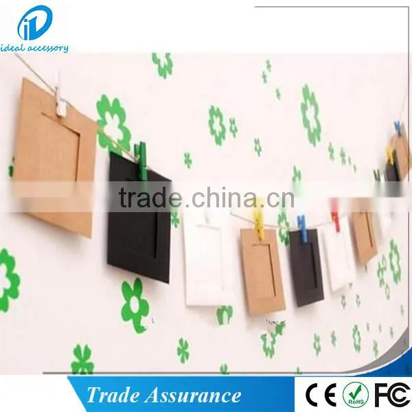 Fujifilm Instax Mini Frame- Creative Wall Decor Hanging Film Frame for Instax Mini 8 7s 70 25 50 90 Sp-1 Film Polaroid Film photo-5
