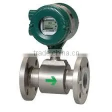BBZ-HHLWGY Pulse Output Liquid Turbine Flow Meter photo-2