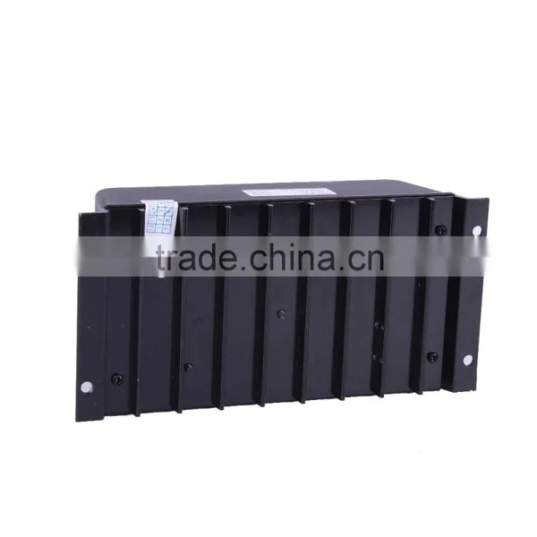 10A CE Approved MPPT Solar Charge Controller 12V/24V MPPT-10 photo-3