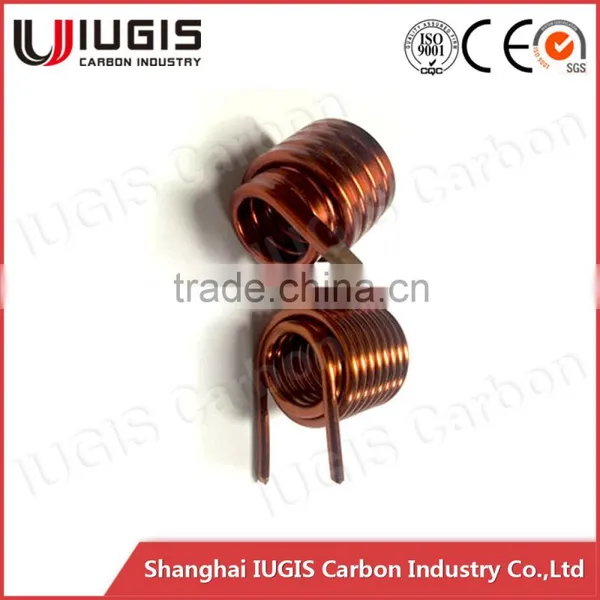 Hot Sale Toroidal Ferrite Common Mode Choke Coil/ Inductor Coil Quality Choice photo-6