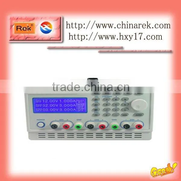 Wholesale PPS3205T-3S Programmable Power Supply 32V/ 5A Programmable Power Supply Factory Products