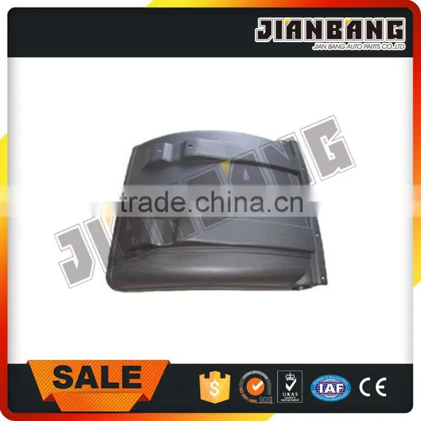 SHACMAM Truck Boday Parts.Delong F3000 REAR WHEEL MUDGUARD. 81664100101
