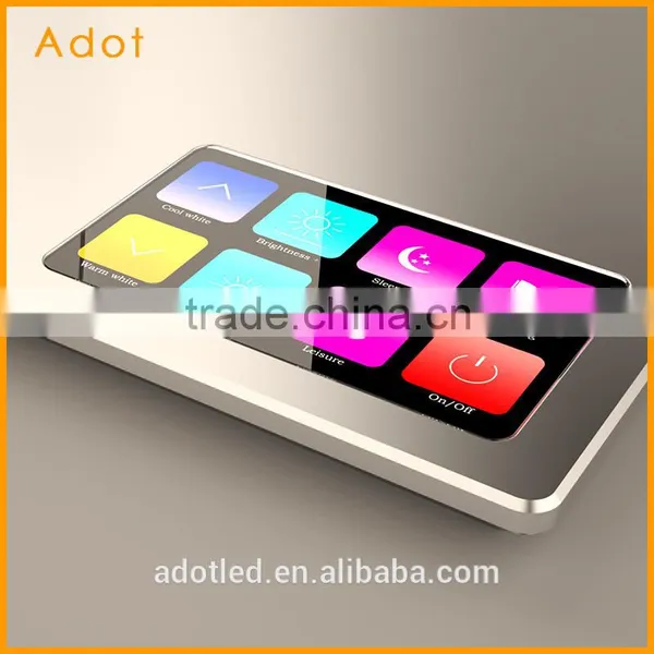 LED Desk Lamp, LED Reading Lamp, LED Table Lamp photo-4
