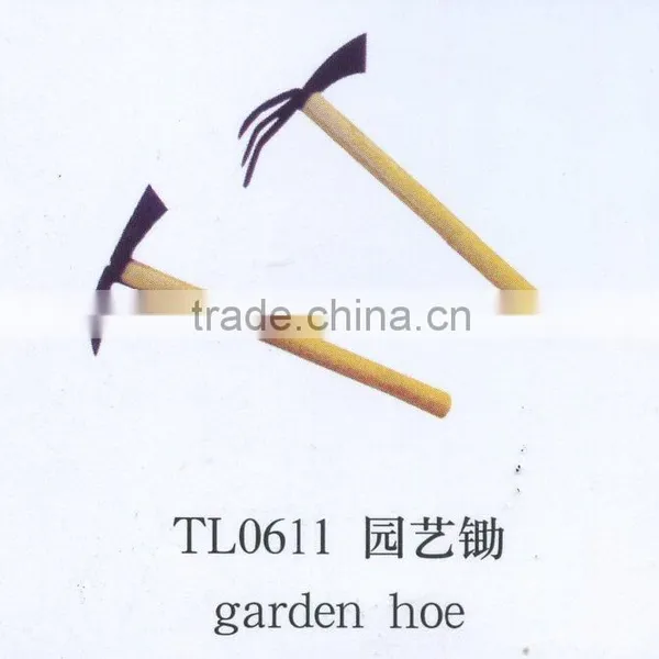 Garden Rake photo-3