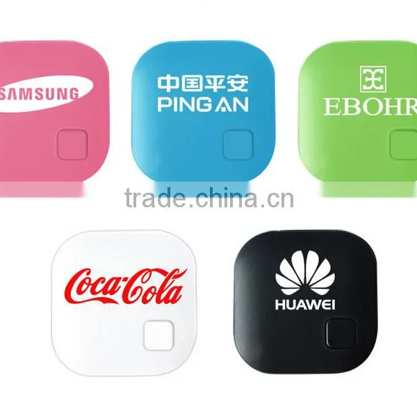 Bluetooth 4.0 Anti Lost Alarm Remote Wireless Key Finder Remote Key Locator for Ios and Android Phone photo-5