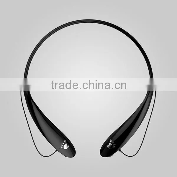Clear Sound Effect HB-S800 Bluetooth 4.0 CSR Stereo Headphone