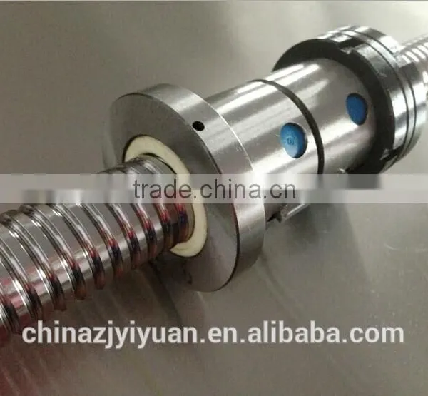 High Quality And Minimal Backlash Ball Screw DFU3206 photo-5