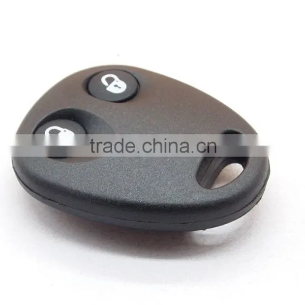 On Sale Smart Key Case for VW With 2 Buttons photo-4
