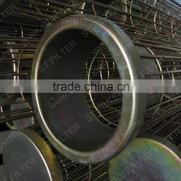 Cage for Supporting Filter,cage Diameter 8inch photo-2