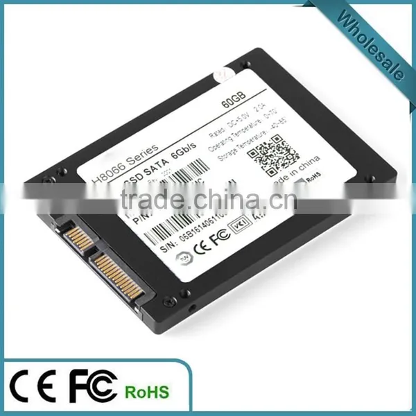 High Speed Solid State Drive 1tb MSATA III 6Gb/s 2.5in Made in China Quality Choice photo-2