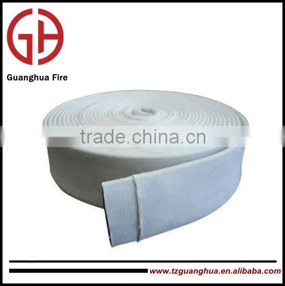 Marine Wholesale Polyester Fire Hose photo-2