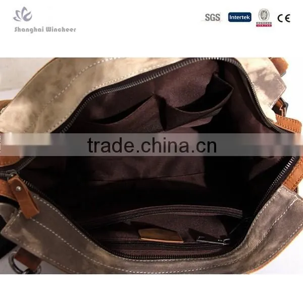 Hot Selling Tote Bag With Fabric With Low Price photo-5