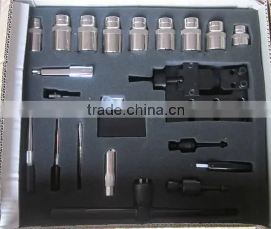 Quality Assured 20 Pieces Common Rail Injector Reapring Tools photo-2