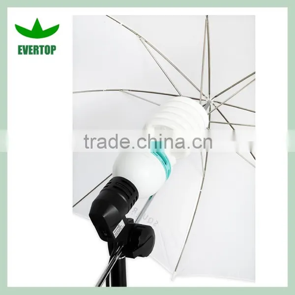 TS-ULK01 Photography Studio Lighting Umbrella Kit photo-3