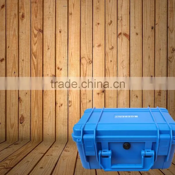 Hard pp Plastic Fishing Carrying Case_215001965 photo-2