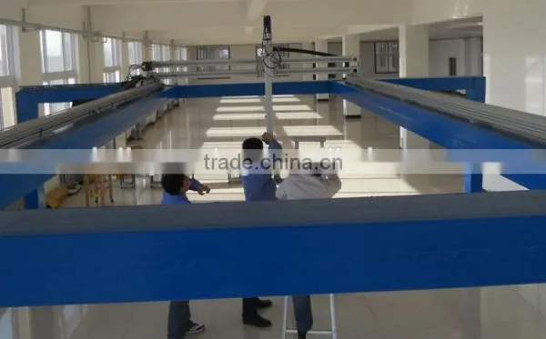 TH-206H-Z1 Industrial Robot/Gantry Robot/Cartesian Robot China Manfacturer photo-3