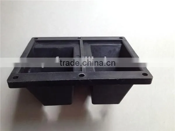 2015 Hot Sale PC ABS Material Plastic Production photo-3