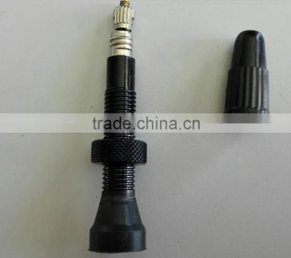 Presta Valve Tubeless Bicycle Valve FR11 FR12 photo-2