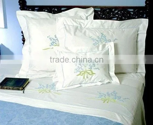 Boudoir Pillow Sham