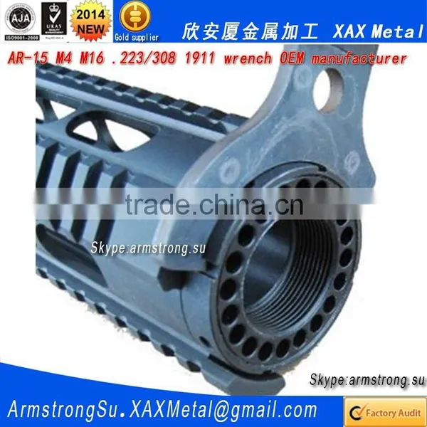 XAXWR88 Four Point . All in One Armorer Tool photo-5