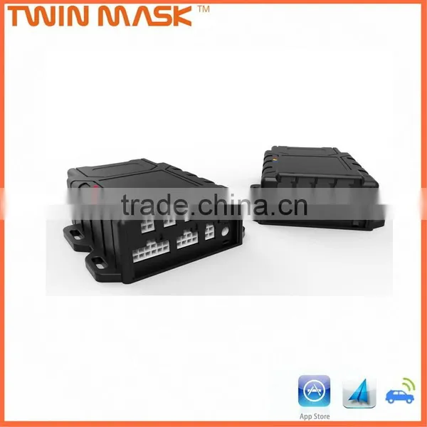 Gps Tracking Vehicle Software Gps Tracking Devices for Automobiles