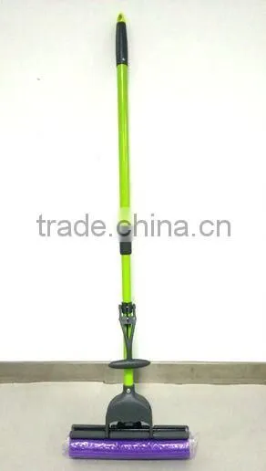 PVA Collodion Cotton Mop Head Cleaning Mophead 27CM Length photo-2