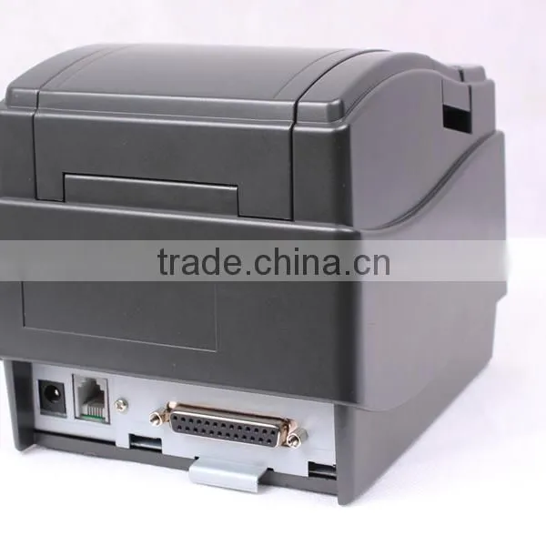 Cheap Price 58mm Thermal Printer AB-58C Automatic Paper Cutting From Zonerich photo-3
