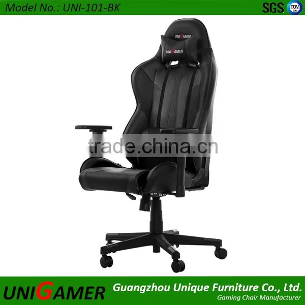 Elegant Design Fashional Popular Gaming E-sport Office Chair photo-4