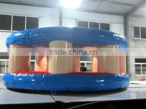 Attractive Party Game Inflatable Gaint Inflatable Whac a Mole for Play photo-2