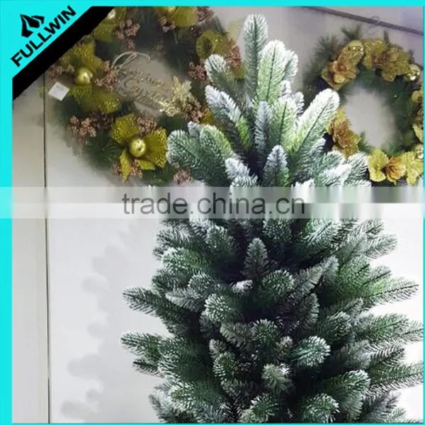 a Long Life Christmas Tree MORE DURABLE Led Christmas Tree photo-2