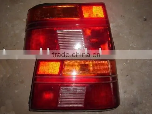 Automobile Lamp Mould