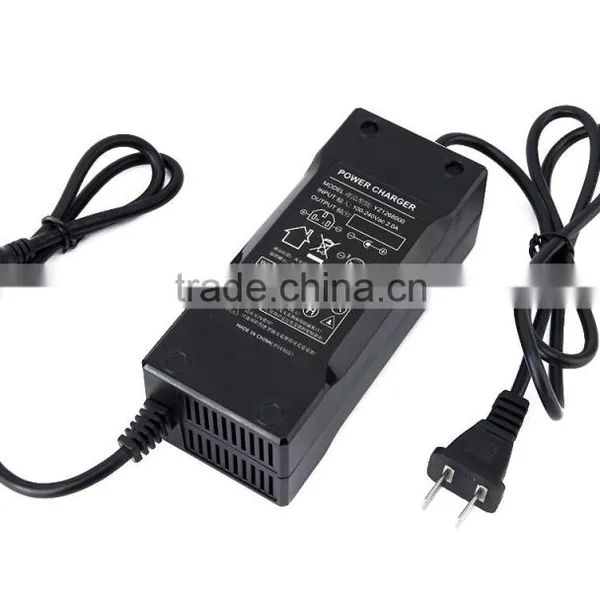 12.6V 8A 3 Series of Lithium Polymer Battery Charger 12V Constant Current Constant Voltage Battery Pack photo-5
