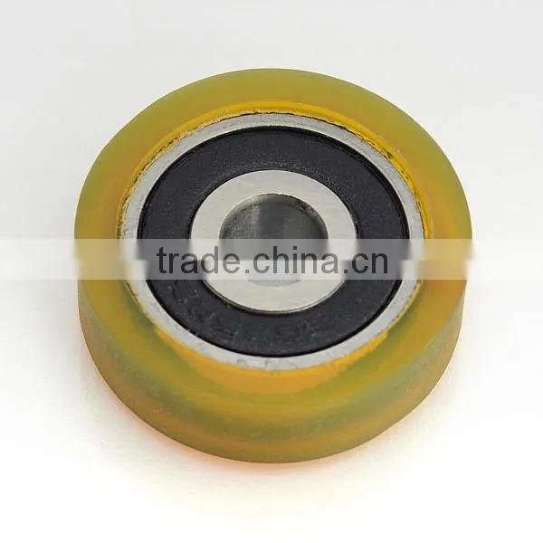 625RS 5x20x6mm Roller for Banknote Counter photo-2