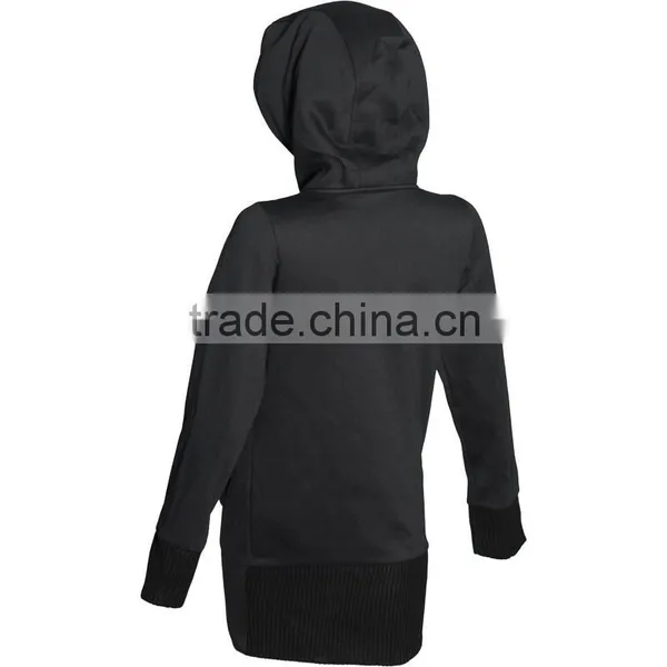 Asymmetrical Cyber-goth Jacket for Women photo-4