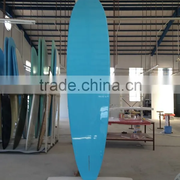 Professional Surfboards Manufacturer Wood Sup Paddle Boards Standup Boards photo-2