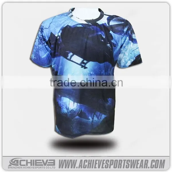 Oversized Tshirt Wholesale Men Thin T-shirts, Organic Cotton t Shirt photo-2