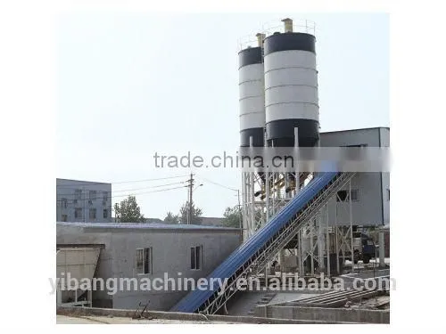 PLD Series 2015 New Type Advanced Mobile Concrete Batching Plant For Sale photo-6