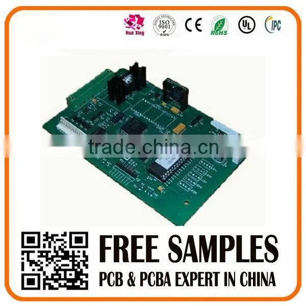 China Low Price Custom-made Multilayer Pcb/pcba Manufacturer and Assembly photo-4