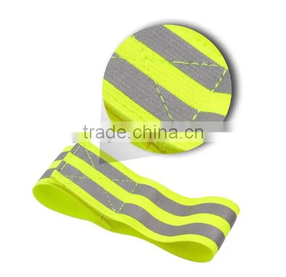 Arm/Ankle Reflective Bands Reflective Armband photo-2