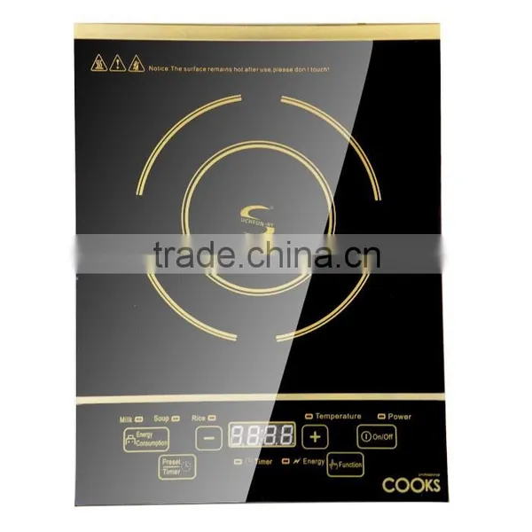 National Induction Cookware Cooker Spare Parts Cooktop Hot Pot 110v photo-5