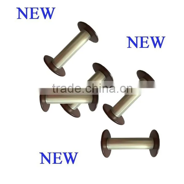 Bobbin of Textile Yarn Covering Machine Spare Parts photo-2