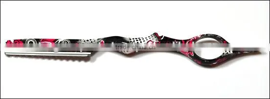 Twister Hair Salon Razor